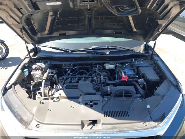 2HKRS3H48SH307092 Honda l15be