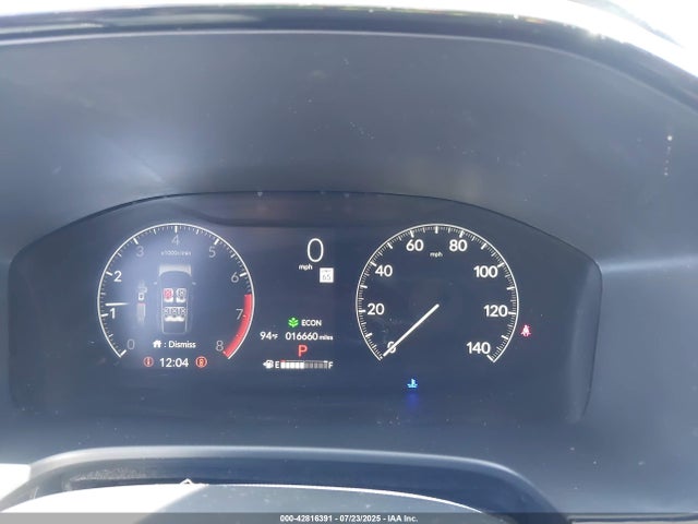 2HKRS3H48SH307092 Honda l15be