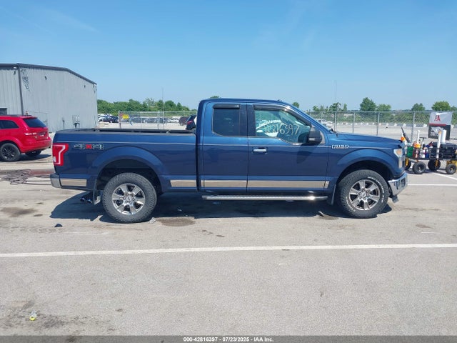 Ford 2015 2015 1FTFX1EF9FFA38616 Image 14