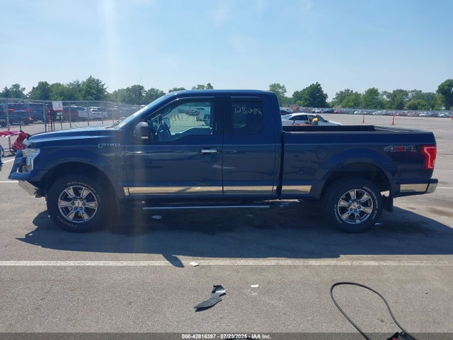Ford 2015 2015 1FTFX1EF9FFA38616 Image 15