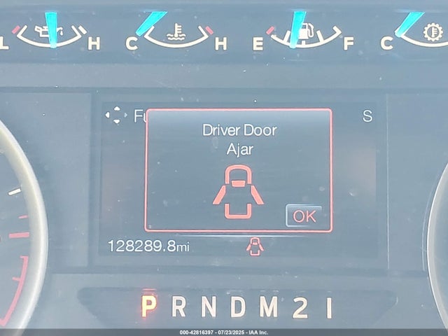 Ford 2015 2015 1FTFX1EF9FFA38616 Image 16