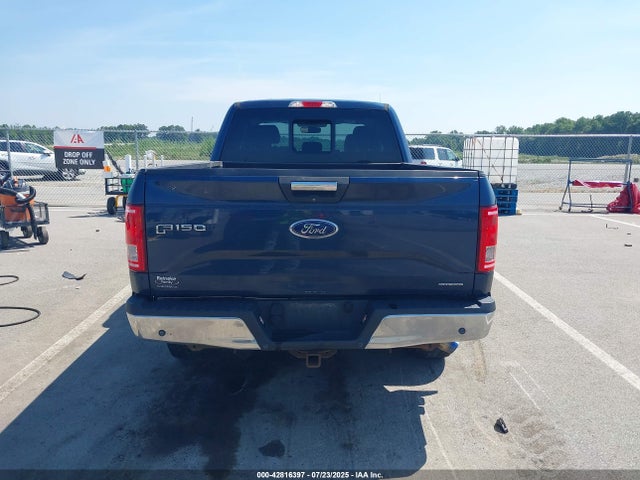 Ford 2015 2015 1FTFX1EF9FFA38616 Image 17