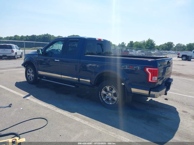 Ford 2015 2015 1FTFX1EF9FFA38616 Image 3