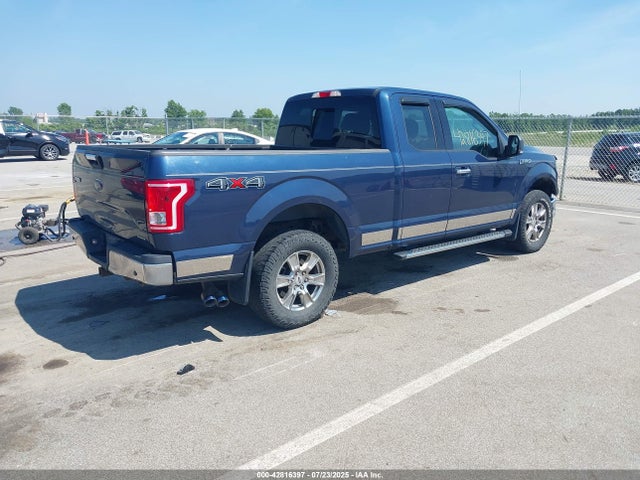 Ford 2015 2015 1FTFX1EF9FFA38616 Image 4