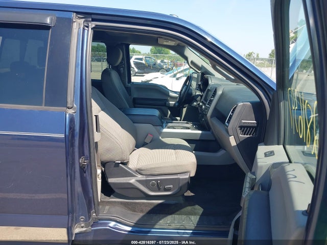 Ford 2015 2015 1FTFX1EF9FFA38616 Image 5