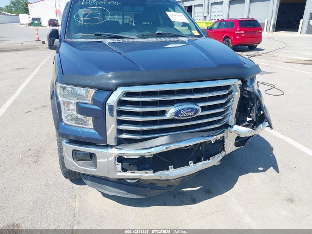 Ford 2015 2015 1FTFX1EF9FFA38616 Image 6