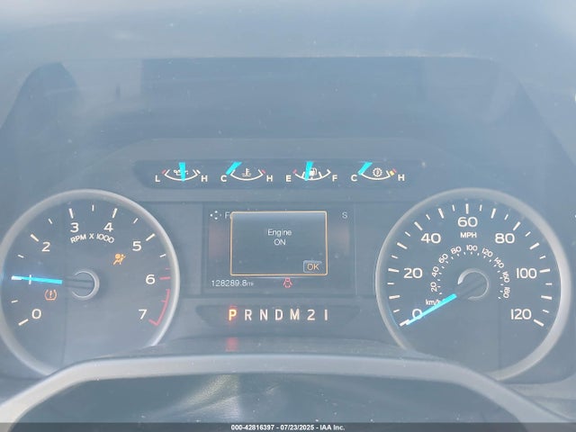 Ford 2015 2015 1FTFX1EF9FFA38616 Image 7
