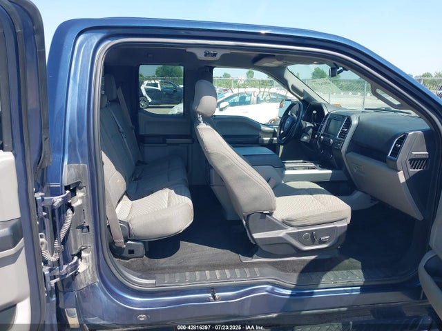 Ford 2015 2015 1FTFX1EF9FFA38616 Image 8