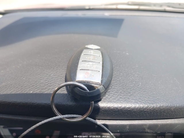 Nissan Sentra 2015 3N1AB7APXFL695587 Image 11