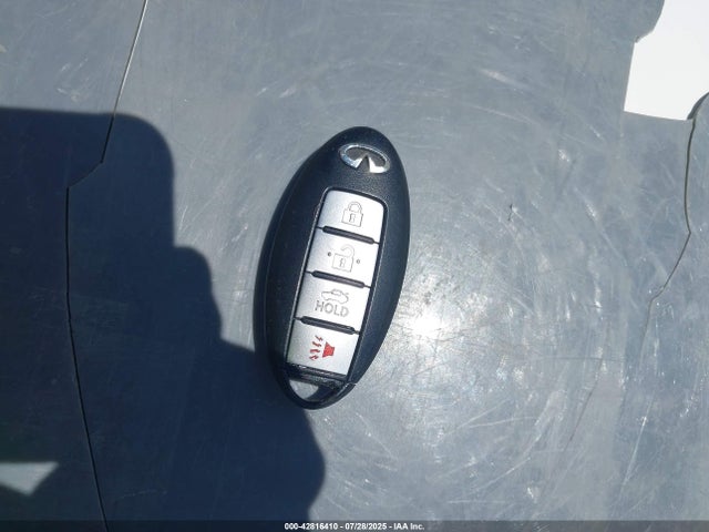 Aukcja sprzedaży 2011 Infiniti G37x, vin: JN1CV6AR2BM407220, numer aukcji: 42816410