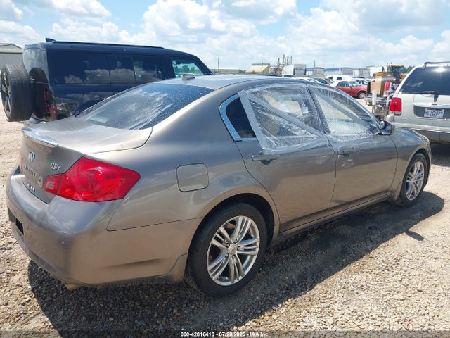 Aukcja sprzedaży 2011 Infiniti G37x, vin: JN1CV6AR2BM407220, numer aukcji: 42816410