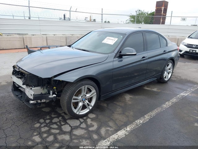 WBA8E9G58GNT46852 BMW 2016