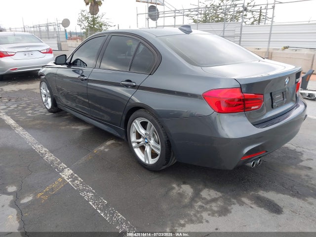 WBA8E9G58GNT46852 BMW 2016