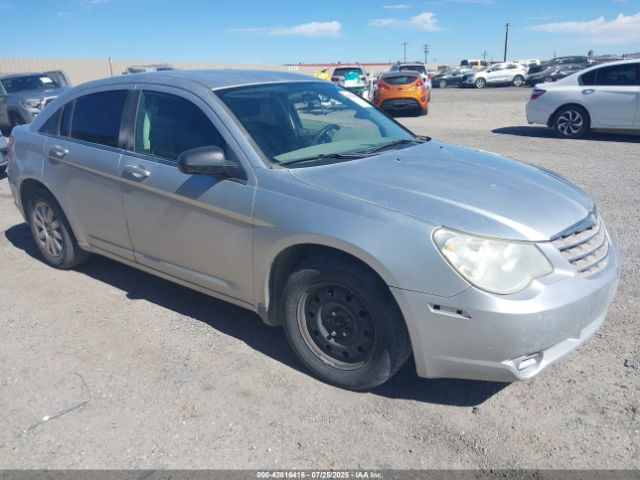 2010 CHRYSLER SEBRING 1C3CC4FB3AN152951