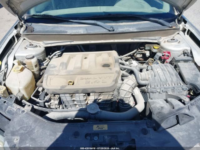 2010 CHRYSLER SEBRING 1C3CC4FB3AN152951 Photo 9