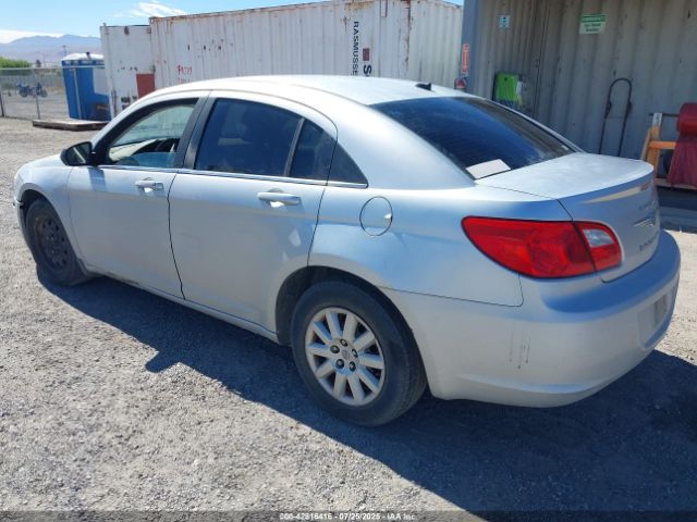 2010 CHRYSLER SEBRING 1C3CC4FB3AN152951 Photo 2