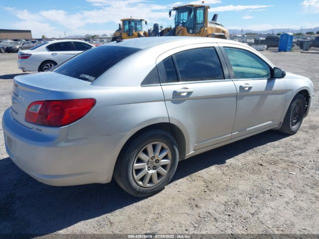 2010 CHRYSLER SEBRING 1C3CC4FB3AN152951 Photo 3