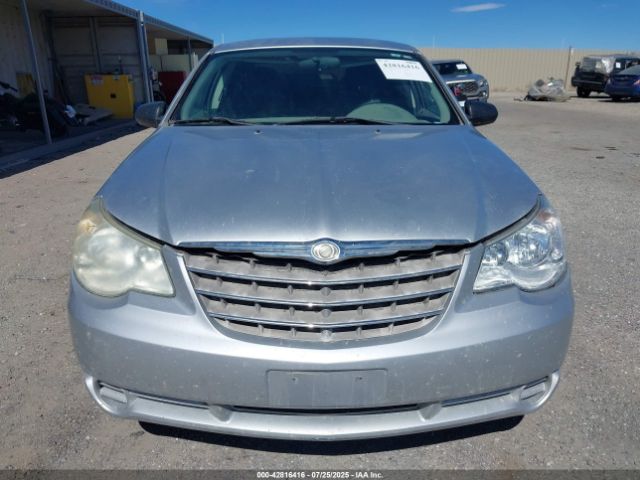 2010 CHRYSLER SEBRING 1C3CC4FB3AN152951 Photo 5