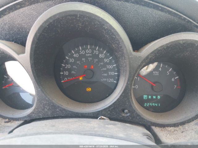 2010 CHRYSLER SEBRING 1C3CC4FB3AN152951 Photo 6