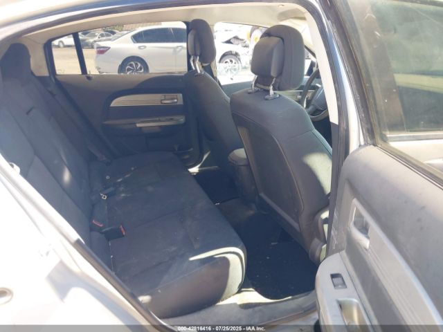 2010 CHRYSLER SEBRING 1C3CC4FB3AN152951 Photo 7