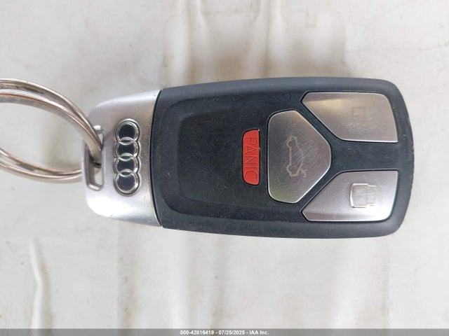 2018 AUDI A4 WAUKMAF44JA066671 Photo 10