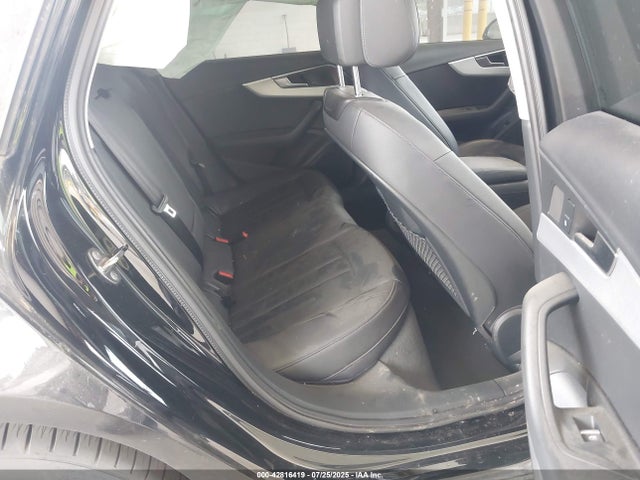 2018 AUDI A4 WAUKMAF44JA066671 Photo 7