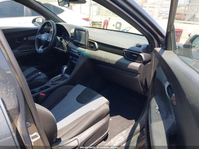 KMHTG6AF0KU019847 Hyundai mpi nu