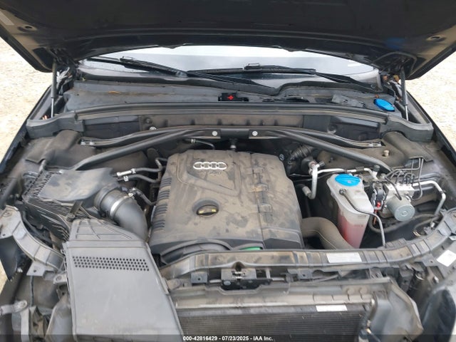 2017 AUDI Q5 WA1L2AFP8HA046810 Photo 9