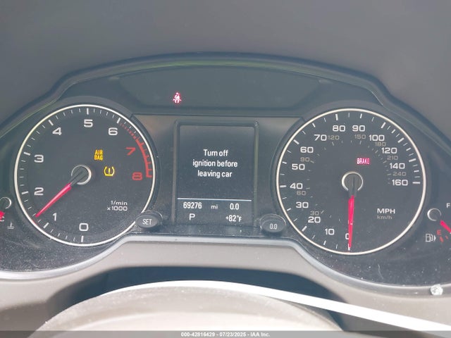 2017 AUDI Q5 WA1L2AFP8HA046810 Photo 6