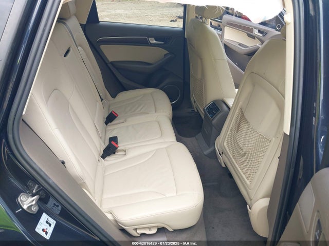 2017 AUDI Q5 WA1L2AFP8HA046810 Photo 7