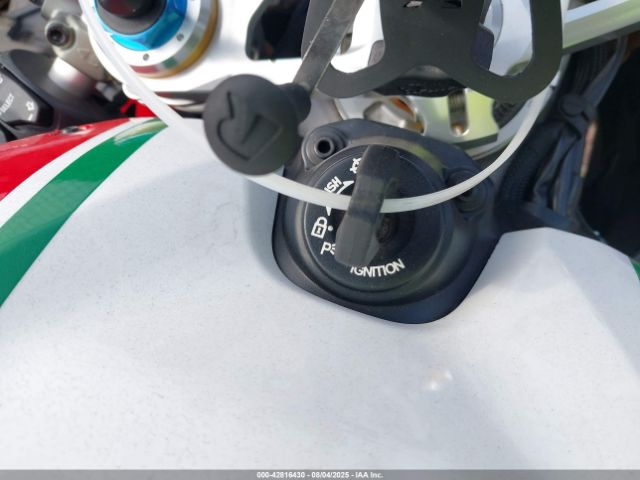 2019 DUCATI PANIGALE ZDMDAGNW2KB006852 Photo 10