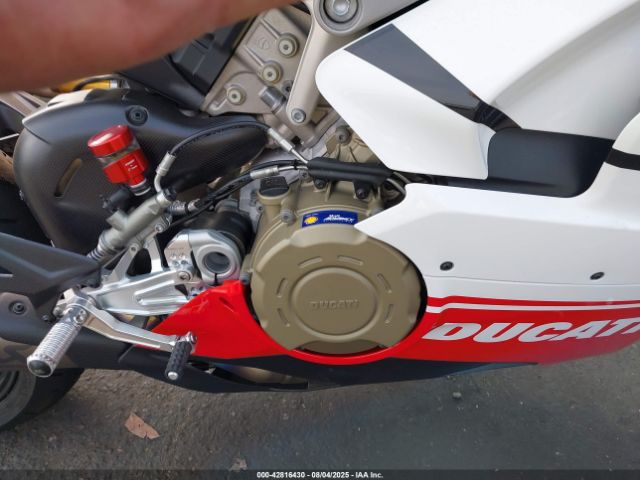 2019 DUCATI PANIGALE ZDMDAGNW2KB006852 Photo 7