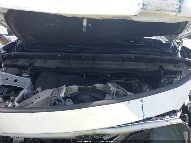Toyota 2gr-fks 2021 5TDZZRAH9MS522621 Image 10