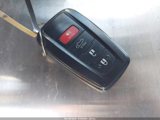 Toyota 2gr-fks 2021 5TDZZRAH9MS522621 Image 11