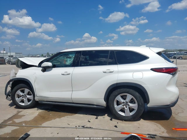 Toyota 2gr-fks 2021 5TDZZRAH9MS522621 Image 15