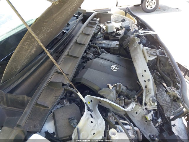 Toyota 2gr-fks 2021 5TDZZRAH9MS522621 Image 18