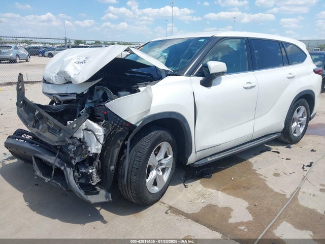 Toyota 2gr-fks 2021 5TDZZRAH9MS522621 Image 2