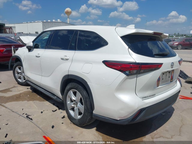 Toyota 2gr-fks 2021 5TDZZRAH9MS522621 Image 3