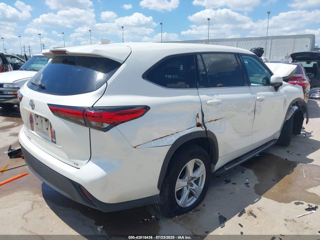 Toyota 2gr-fks 2021 5TDZZRAH9MS522621 Image 4