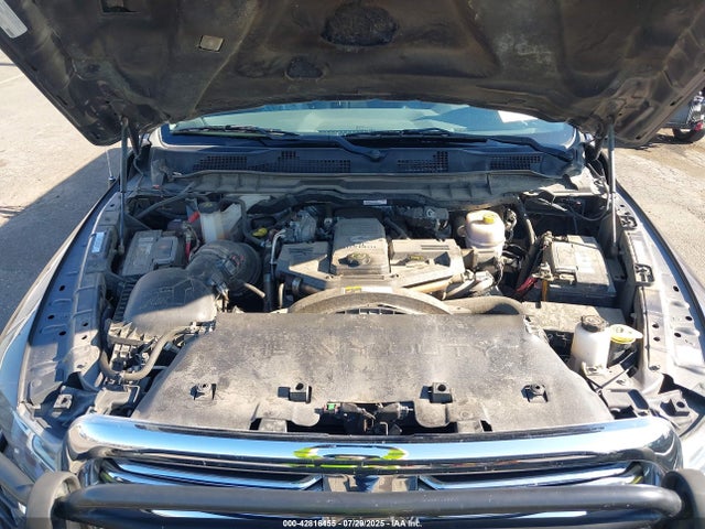 3C6UR5JL8FG611211 RAM 2500