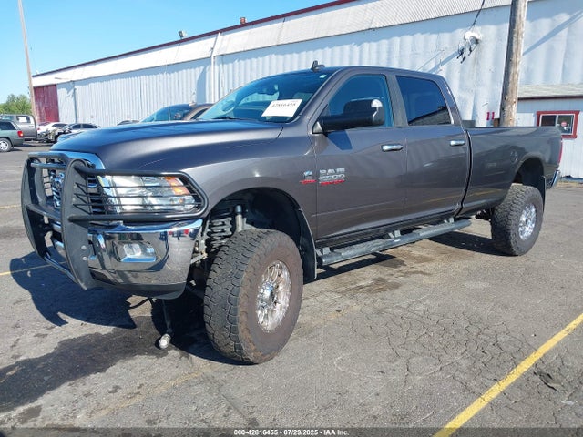 3C6UR5JL8FG611211 RAM 2500