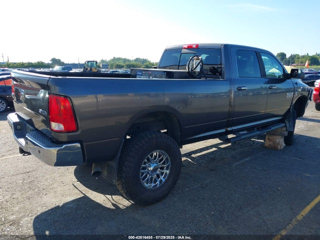 3C6UR5JL8FG611211 RAM 2500