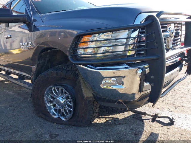 3C6UR5JL8FG611211 RAM 2500