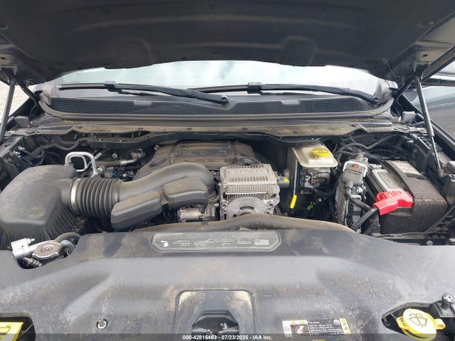 1C4SJVBT3NS160377 Jeep Wagoneer