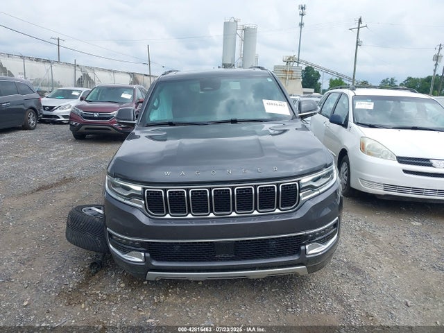 1C4SJVBT3NS160377 Jeep Wagoneer