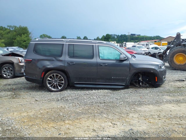 1C4SJVBT3NS160377 Jeep Wagoneer
