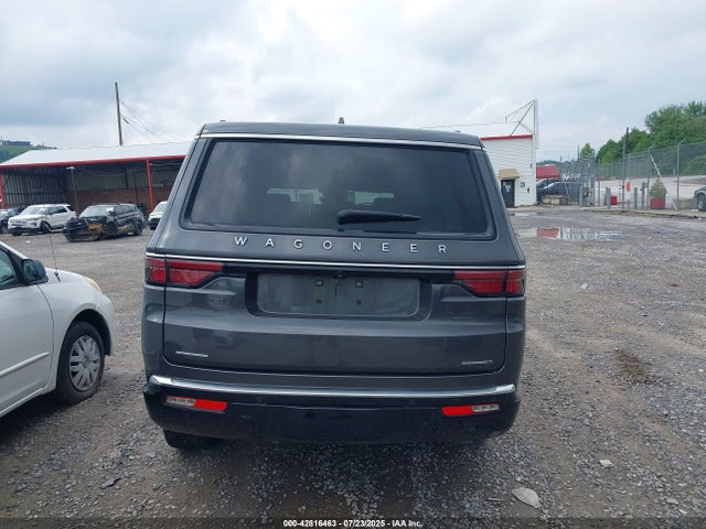 1C4SJVBT3NS160377 Jeep Wagoneer