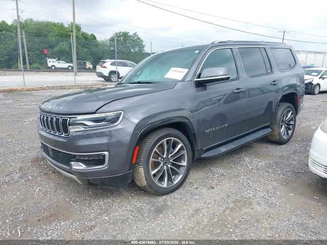 1C4SJVBT3NS160377 Jeep Wagoneer