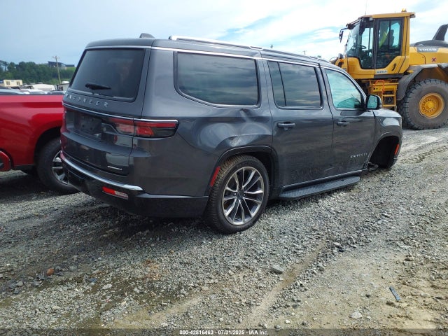 1C4SJVBT3NS160377 Jeep Wagoneer