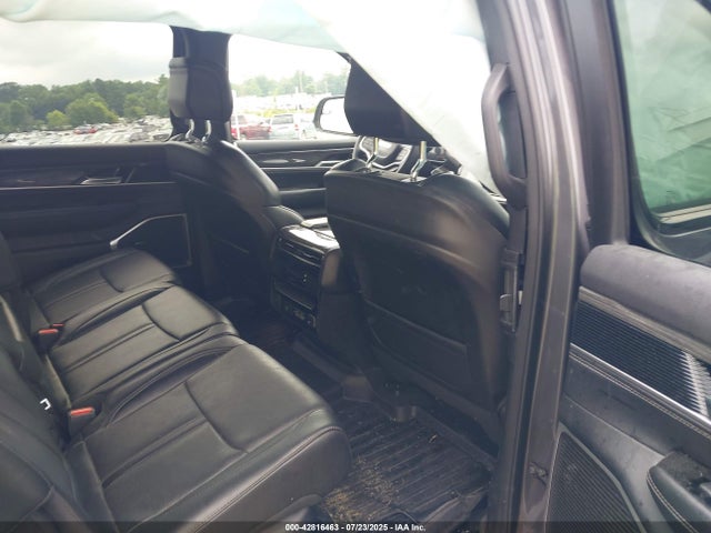 1C4SJVBT3NS160377 Jeep Wagoneer